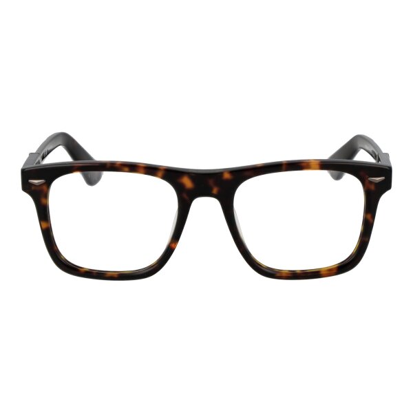 Police VPLL72M520722 Brille Braun