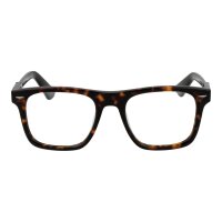 Police VPLL72M520722 Brille Braun