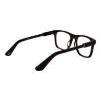 Police VPLL72M520722 Brille Braun