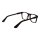 Police VPLL72M520722 Brille Braun