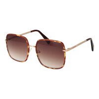 Funky Buddha FBS2025 Sonnenbrille Braun 58