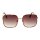 Funky Buddha FBS2025 Sonnenbrille Braun 58