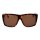 Max Mara MM0021 Sonnenbrille Braun 58