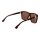 Max Mara MM0021 Sonnenbrille Braun 58