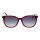Max Mara MM0022-F Sonnenbrille Burgunder 56