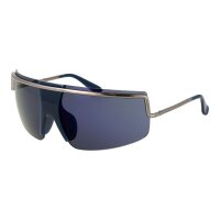 Max Mara MM0050-F Sonnenbrille Silber 71