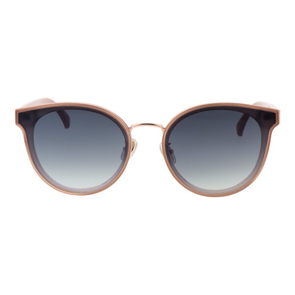 Max Mara MM0104-K Sonnenbrille Beige 63