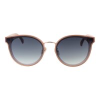 Max Mara MM0104-K Sonnenbrille Beige 63