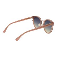 Max Mara MM0104-K Sonnenbrille Beige 63