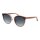 Max Mara MM0104-K Sonnenbrille Beige 63