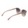 Max Mara MM0104-K Sonnenbrille Beige 63