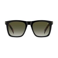 David Beckham DB 7000/S 51XWY9K Sonnenbrille Schwarz