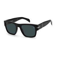 David Beckham DB 7000/S BOLD 52807KU Sonnenbrille Schwarz