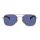David Beckham DB 7019/S 556LBKU Sonnenbrille Gunmetal