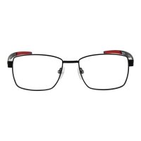 Quiksilver EQYEG03121 DBLK Brille Schwarz
