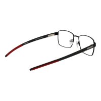 Quiksilver EQYEG03121 DBLK Brille Schwarz