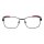 Quiksilver EQYEG03121 DBLK Brille Schwarz