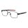 Quiksilver EQYEG03121 DBLK Brille Schwarz