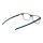 Quiksilver EQYEG03122 EBLU Brille Blau