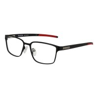 Quiksilver EQYEG03123 DBLK Brille Schwarz