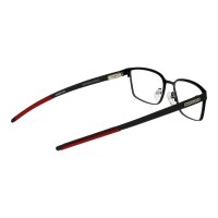 Quiksilver EQYEG03123 DBLK Brille Schwarz