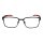 Quiksilver EQYEG03123 DBLK Brille Schwarz