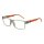 Quiksilver EQYEG03128 AGRY Brille Weiß
