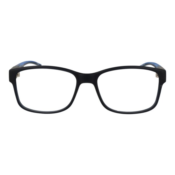 Quiksilver EQYEG03135 BSL0 Brille Schwarz