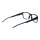 Quiksilver EQYEG03135 BSL0 Brille Schwarz