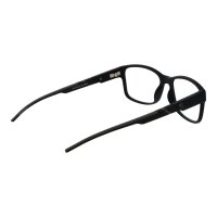 Quiksilver EQYEG03135 DBLK Brille Schwarz