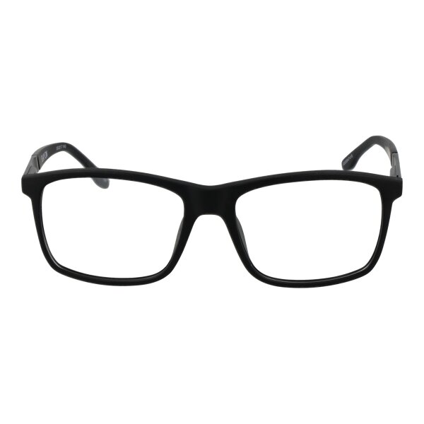 Quiksilver EQYEG03136 DBLK Brille Schwarz