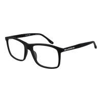 Quiksilver EQYEG03136 DBLK Brille Schwarz