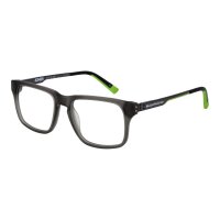 Quiksilver EQYEG03137 BGUN Brille Grau