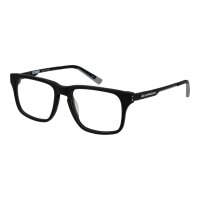 Quiksilver EQYEG03137 DBLK Brille Schwarz