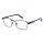 Quiksilver EQYEG03138 ABLU Brille Blau