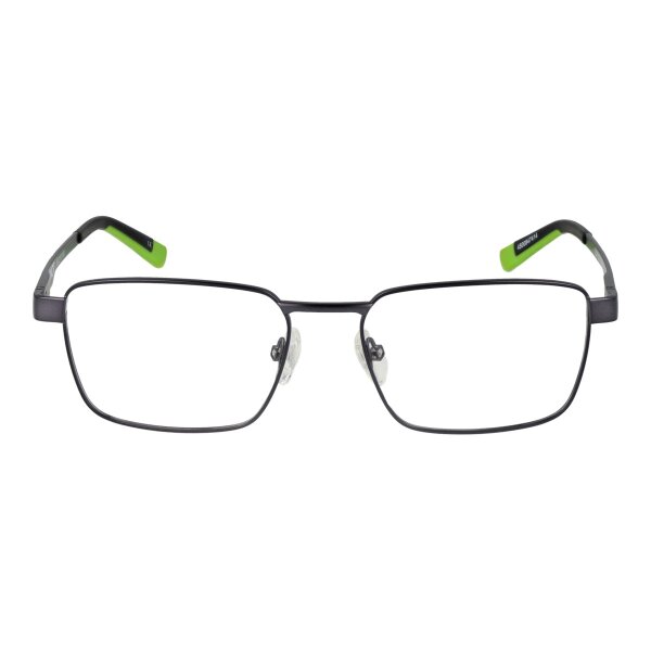 Quiksilver EQYEG03138 BGUN Brille Grau