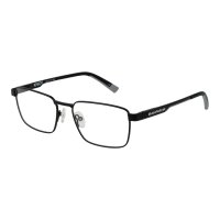 Quiksilver EQYEG03138 DBLK Brille Schwarz