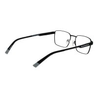 Quiksilver EQYEG03138 DBLK Brille Schwarz