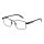 Quiksilver EQYEG03138 DBLK Brille Schwarz