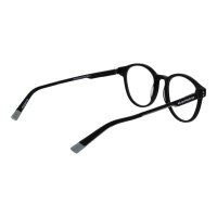 Quiksilver EQYEG03139 DBLK Brille Schwarz