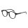 Quiksilver EQYEG03139 DBLK Brille Schwarz