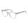 Quiksilver EQYEG03140 WBK0 Brille Transparent