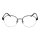 Quiksilver EQYEG03141 KVJ0 Brille Schwarz