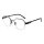 Quiksilver EQYEG03141 KVJ0 Brille Schwarz