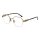 Quiksilver EQYEG03141 YKF0 Brille Gold