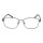 Quiksilver EQYEG03142 BGUN Brille Gunmetal