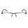 Quiksilver EQYEG03146 BGUN Brille Gunmetal