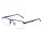 Quiksilver EQYEG03146 EBLU Brille Blau