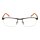 Quiksilver EQYEG03146 GPB0 Brille Oliv