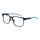 Quiksilver EQYEG03151 BSL0 Brille Blau